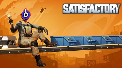 Satisfactory Building Factories, Achieving Mastery