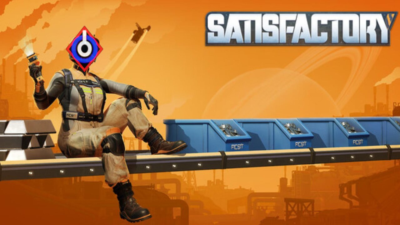 Satisfactory Building Factories, Achieving Mastery