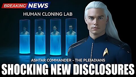 You’ll Want To Sit Down For This - Prepare Yourself — It’s About To Begin👀 - The Pleiadians Ashtar