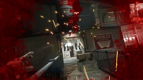 POV: Getting Shocked With A Shock Collar For Being Late - The Outlast Trials