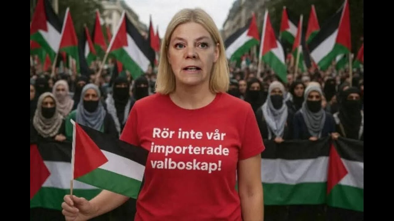 Ni såg väl Cirkus scott på tv igår hoppas jag.???