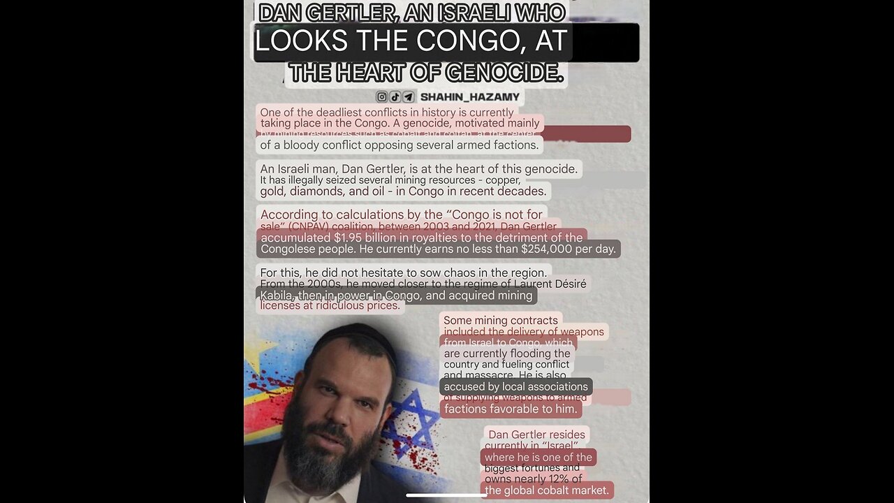 Shell companies and sanctions: