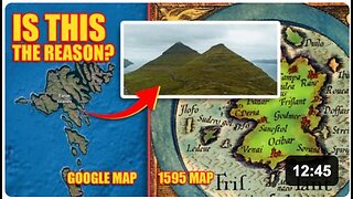 Is THIS Why the Faroe Islands Are Making Headlines Right Now?
