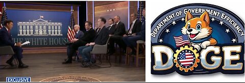 Elon Musk and DOGE team EXPLAIN how they're cutting waste, handle critics-FOX NEWS INTERVIEW