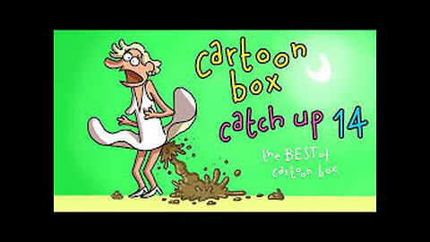 Cartoon Box Catch Up 14 | The BEST of Cartoon Box | Hilarious Cartoon Compilation | Marilyn Monroe