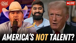 Trump DOUBLES DOWN On H1B Visas + Top Stories & Pinheads!