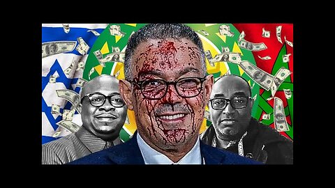 MOROCCO = THE ISRAEL OF AFRICA!