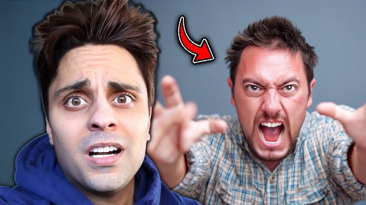 This Lawyer Went Insane!