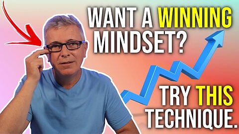 "On My Way UP!" | Build A Millionaire Mindset With EFT Tapping