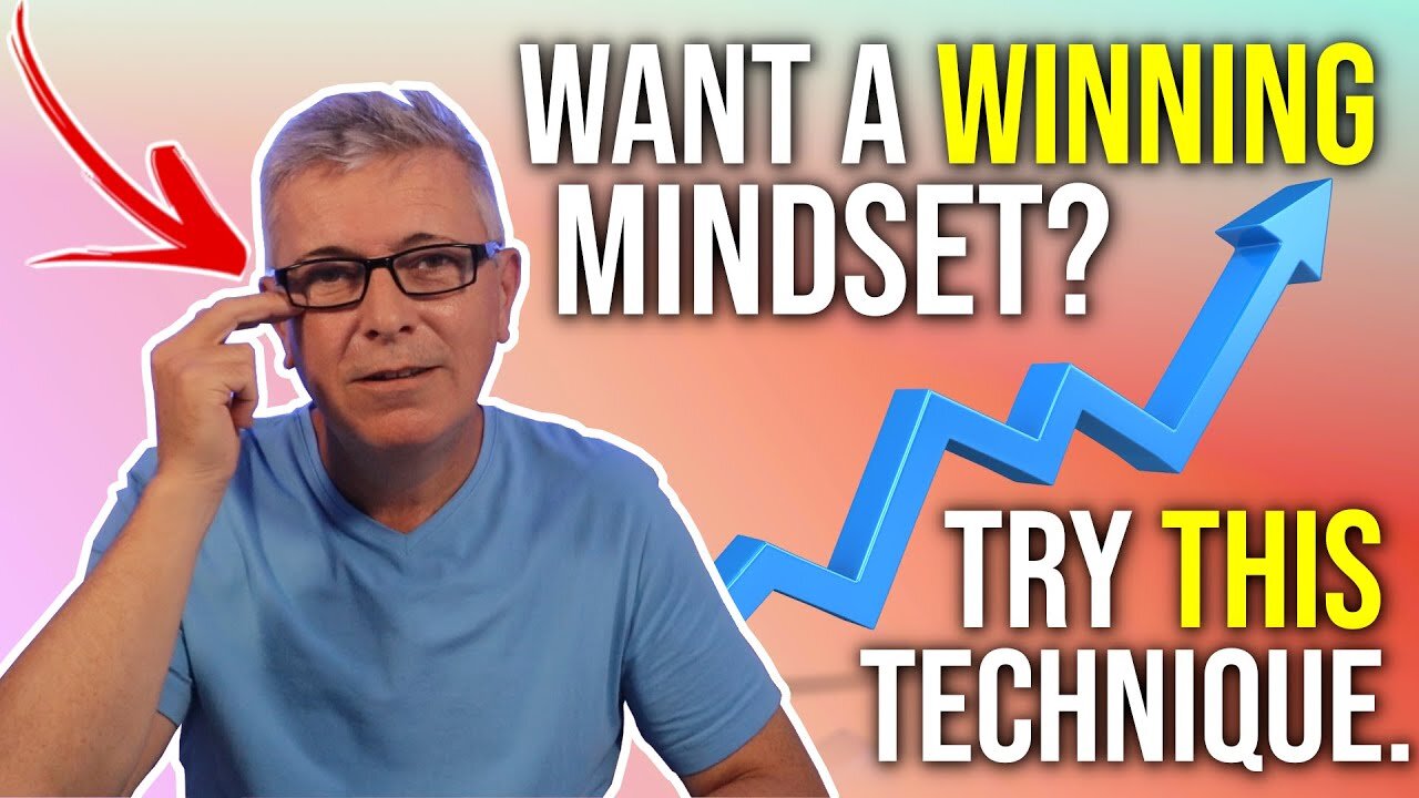 "On My Way UP!" | Build A Millionaire Mindset With EFT Tapping