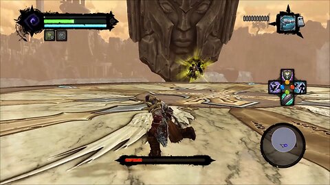 Darksiders 2 deathinitive edition 🇵🇰