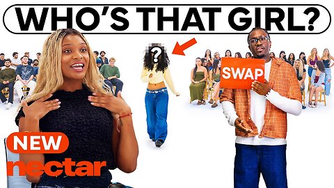 flirting with 50 strangers | season 7