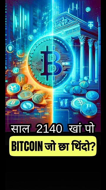 Day 25/60 – साल 2140 ⏳