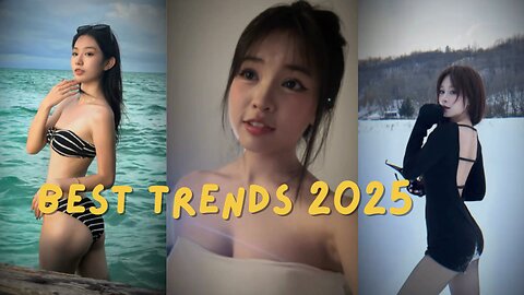 🔥💥Don't Miss Out - Hottest TikTok Girls of 2025! #7 💃 | TikTok Travel