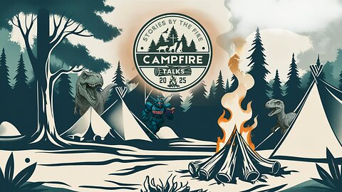 Campfire Talks | Freestyle Night | Bonus 7 Days to Die!