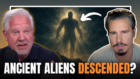 The Book of Enoch: Did Extraterrestrial Beings DESCEND in the Days of Noah?!