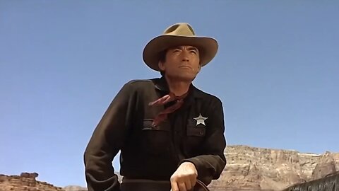 El Oro De Mackenna /Películas del Oeste