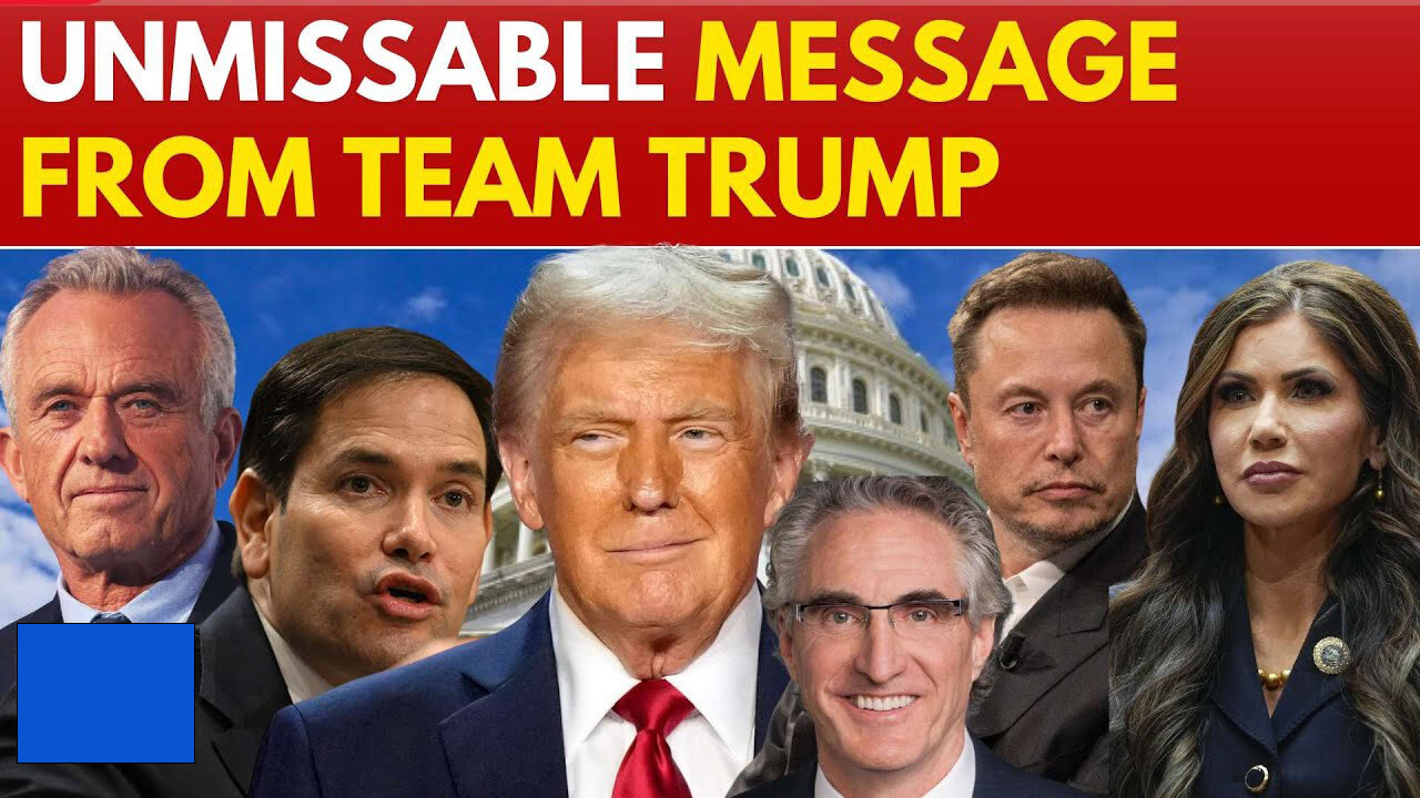 LIVE | Trump Makes A Big Decision On Russia Ukraine War | Trump Latest News