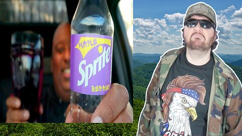 Ultra Rare Sprite Purple Berries - Last Chug Of 2025 (BadlandsChugs) - Reaction! (BBT)