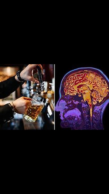 Why you should STOP drinking BEER