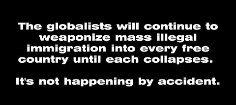 The Cloward-Piven Strategy and Other Plans to Dismantle Society