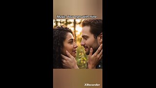 Music: Yours eyes with mine