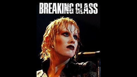 Breaking Glass 1980