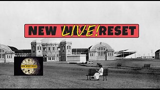The Louisiana Purchase in Canada? New West Reset LIVE! 139