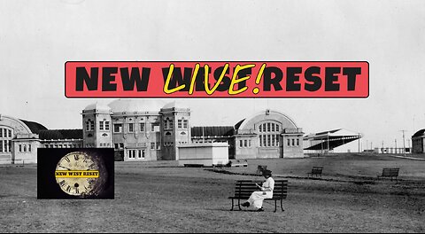 The Louisiana Purchase in Canada? New West Reset LIVE! 139