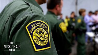 Immigration Crack Down in North Carolina - Tuesday, November 18th, 2025