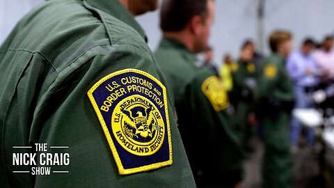 Immigration Crack Down in North Carolina - Tuesday, November 18th, 2025