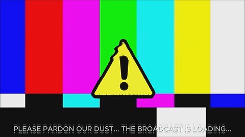 TZS-A/V BROADCAST TEST