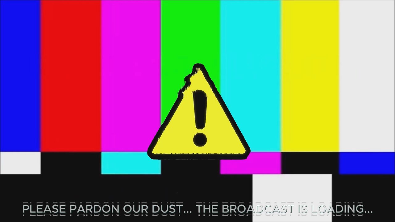 TZS-A/V BROADCAST TEST