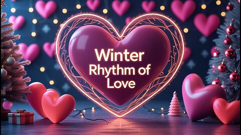 Зимний Ритм Любви (Winter Rhythm of Love)-R