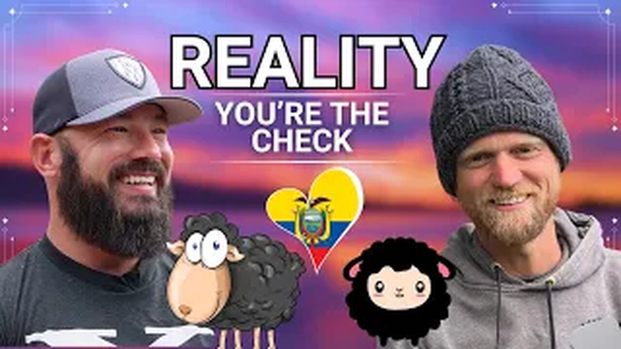 Vilcabamba Vibes: Bad Apple Mindset, Community Culture & the Black Sheep