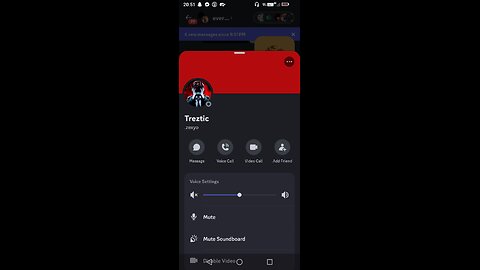 zexyo impersonating people exposed