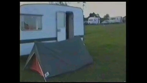 KBV-053 Vintage Video clips from Sinfin Moor Church Derby No9
