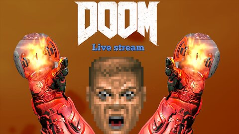 DOOM (2016) (PC) part 2