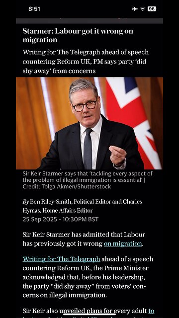 UK digital iD to work ?