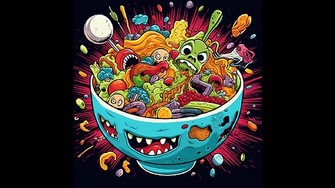 POV soup S2 Best podcast on rumble! we are tackling some serious stuff!