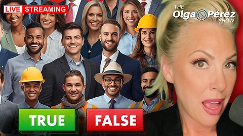 Republicans are the Brains, Brawn and NERVE of this nations's work force, True or False?