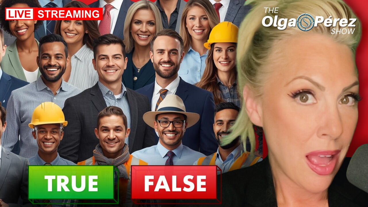 Republicans are the Brains, Brawn and NERVE of this nations's work force, True or False?