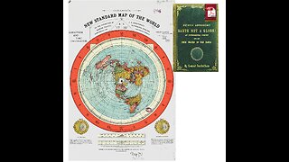 Why the Flat Earth Movement Won’t Die — A Deep Dive Into Media, Belief & Modern Doubt