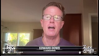 Ed Dowd on Team Trump's Rapid Exposure of the Corruption IW 2025.02.14