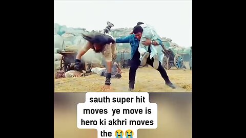 sauth super hit amezing moves😱😱💯