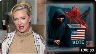 MEGA GLOBAL EXCLUSIVE: Top Reporter Exposes How The 2024 Election Was Saved By Countering Smartmatic/Dominion Electronic Voting Machines Placed Over Swing State Elections That Were Previously Used To Steal The 2020 Presidency From Trump