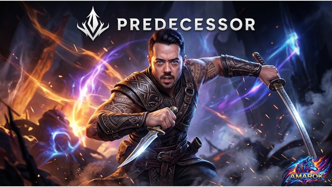 🟢LIVE PREDECESSOR | JUNGLE: YUREI | MULTI GAME STREAM TODAY | VETERAN GAMER