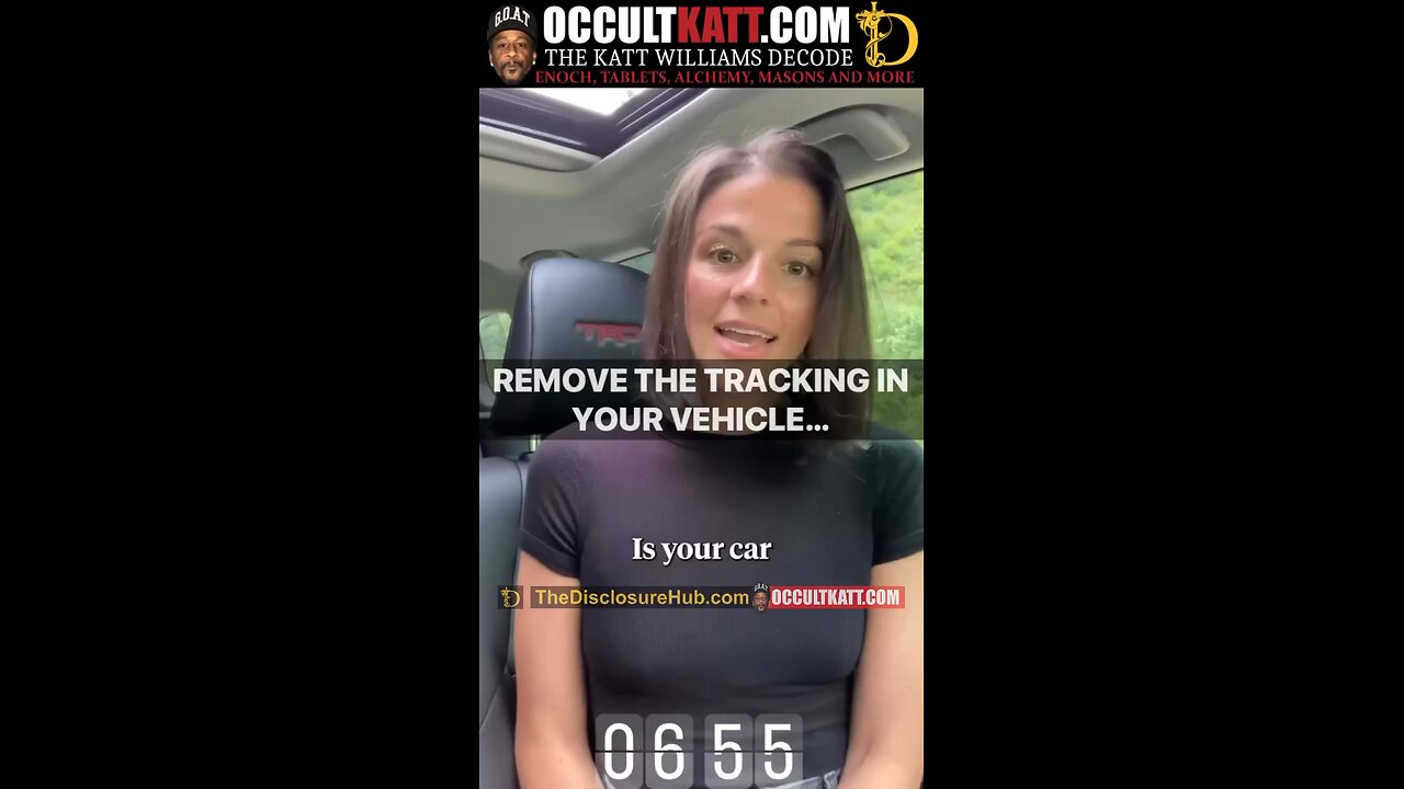 Is your car spying on you