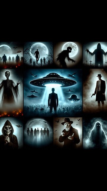 The Great Wall of Siberia