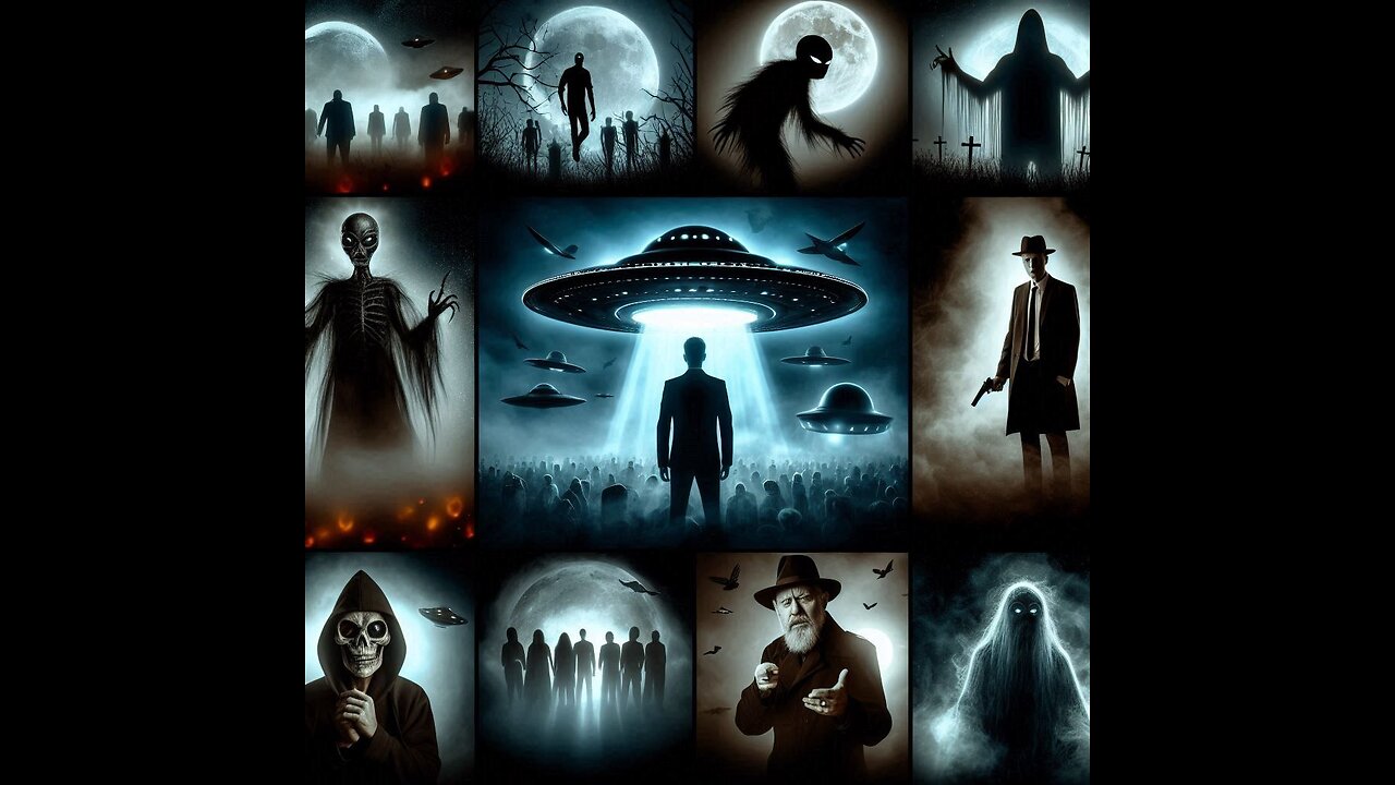 The Great Wall of Siberia